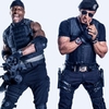 Expendables 4: Terry Crews se do série nevrátí | Fandíme filmu