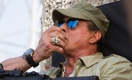 Expendables 4: Sylvester Stallone z projektu vycouval | Fandíme filmu