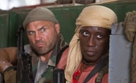 Expendables 3: Video ze zákulisí akčního hitu | Fandíme filmu