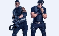 Terry Crews: Stallone by mohl skončit s Expendables | Fandíme filmu