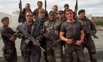 Expendables 4 v roce 2018 | Fandíme filmu