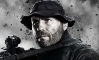 Randy Couture potvrzuje Expendables 4 | Fandíme filmu