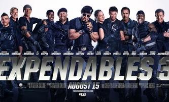 Expendables 4 nakonec možná přece se Stallonem | Fandíme filmu