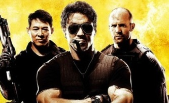 Expendables 3: Pět režisérů, kteří by zvládli akční řež! | Fandíme filmu