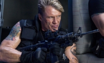 Expendables 3: Třináct nových fotek | Fandíme filmu