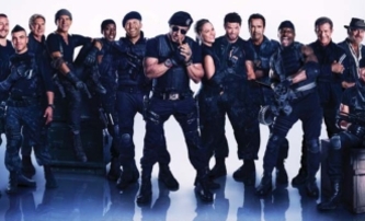 Expendables 3: Pokažené scény, klipy, featuretty | Fandíme filmu