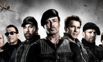 Expendables 3: Datum premiéry stanoveno! | Fandíme filmu