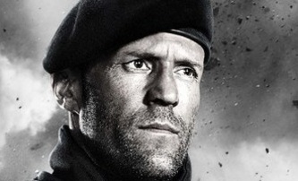 Expendables 3: Jason Statham měl namále | Fandíme filmu