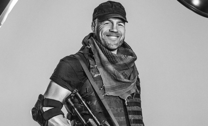 Randy Couture: Expendables 4 se začnou točit letos | Fandíme filmu