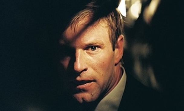 Aaron Eckhart | Fandíme filmu