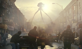 The Fall: Spielbergovo studio chystá mimozemskou invazi | Fandíme filmu