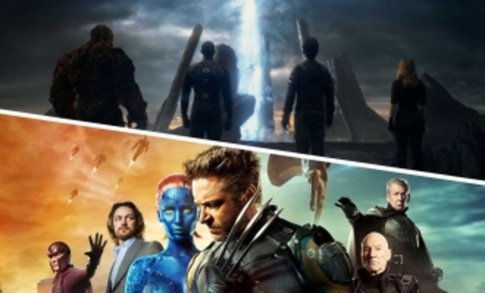 Singer potvrzuje crossover X-Menů a Fantastické čtyřky | Fandíme filmu