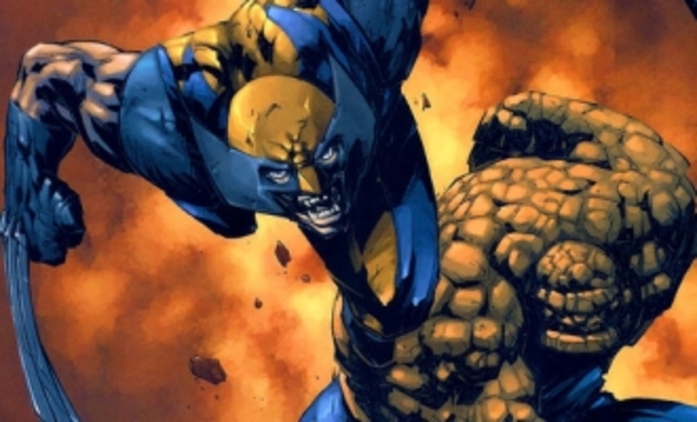 Crossover X-Menů a Fantastické čtyřky v roce 2018? | Fandíme filmu