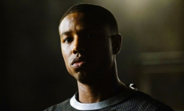 Michael B. Jordan bojuje v Iráku pod Denzelem Washingtonem | Fandíme filmu