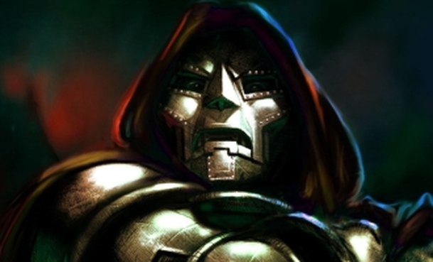 Dr. Doom: Film o padouchovi se inspiruje Captainem Amerikou | Fandíme filmu