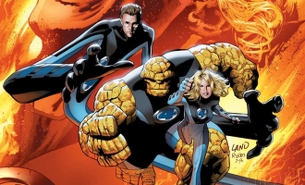 Fantastická čtyřka: Režisér Ant-Mana by ji pro Marvel natočil rád | Fandíme filmu