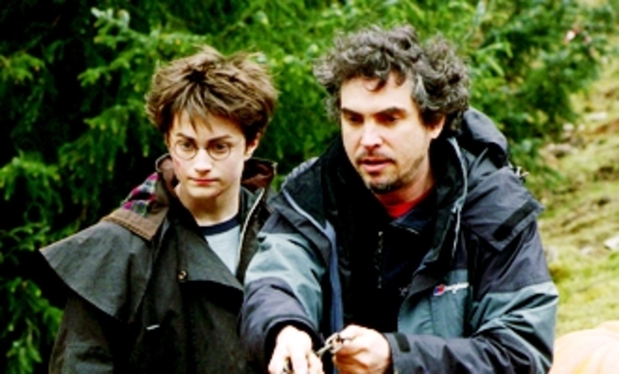 Alfonso Cuarón spin-off Harryho Potter točit nebude | Fandíme filmu