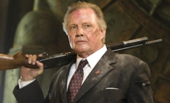 Fantastická stvoření: Jon Voight bude čarovat | Fandíme filmu