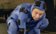 Farma zvířat: Andy Serkis rozpohybuje digitální čuníky | Fandíme filmu