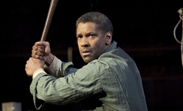 Denzel Washington | Fandíme filmu