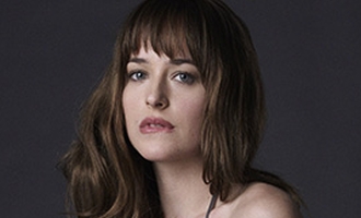 Dakota Johnson | Fandíme filmu