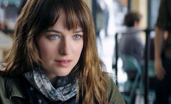 Trudy Blue: Dakota Johnson jako androidka v nové sci-fi | Fandíme filmu