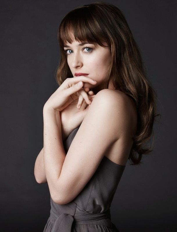 Dakota Johnson | Fandíme filmu