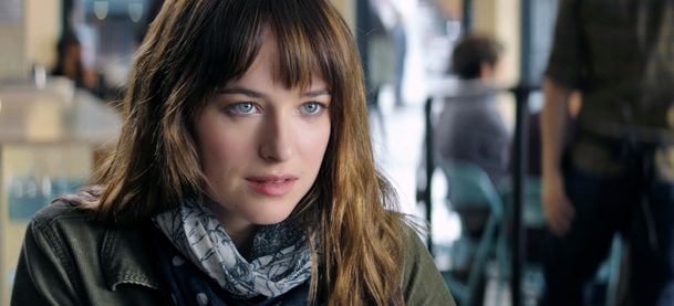 Dakota Johnson | Fandíme filmu