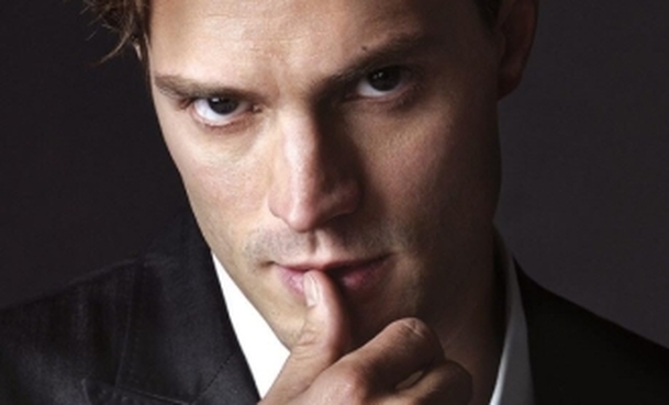 Jamie Dornan | Fandíme filmu