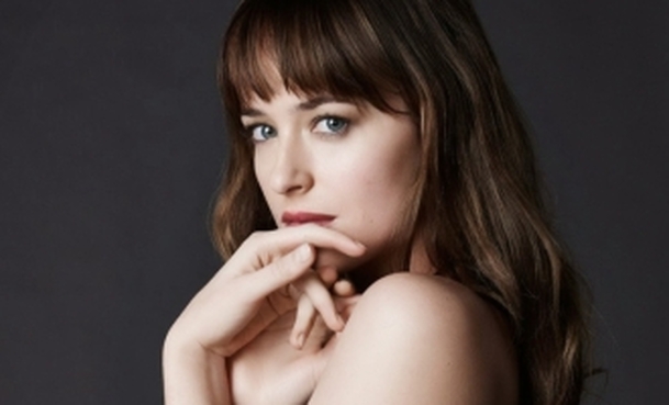 Dakota Johnson | Fandíme filmu