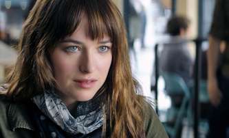 Trudy Blue: Dakota Johnson jako androidka v nové sci-fi | Fandíme filmu