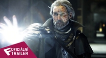 Kingsglaive: Final Fantasy XV - Oficiální Trailer #2 | Fandíme filmu