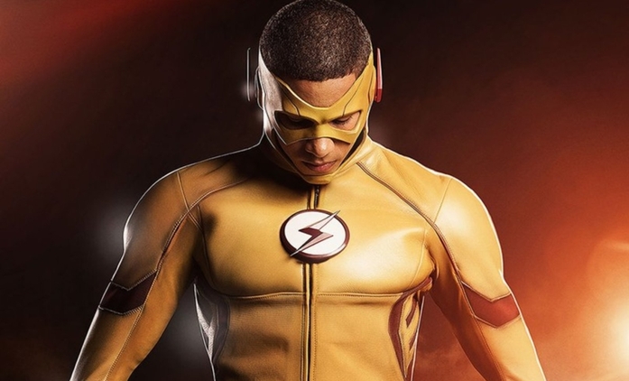 Flash: Třetí sezona seriálu nabrala zajímavé posily | Fandíme filmu