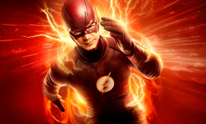 The Flash: Trailer na třetí sezonu | Fandíme filmu