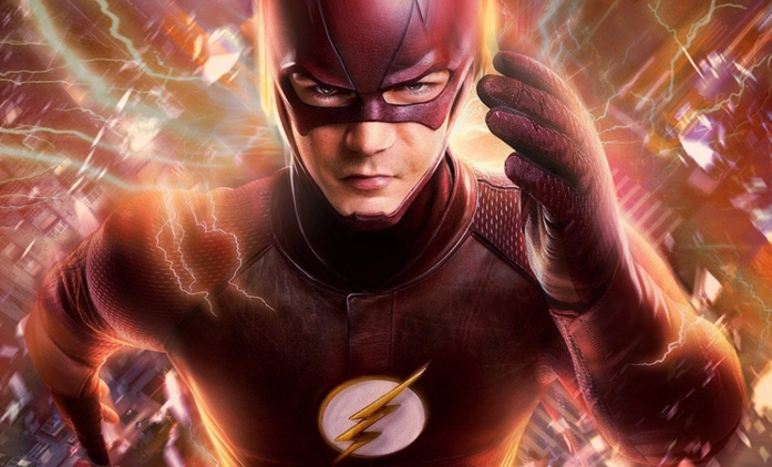 Seriálový Flash: Speedster kam se podíváš + nové promo | Fandíme filmu