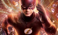 Seriálový Flash: Speedster kam se podíváš + nové promo | Fandíme filmu