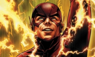 Filmový Flash se musí vymezit oproti seriálovému | Fandíme filmu