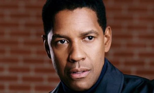 Denzel Washington | Fandíme filmu