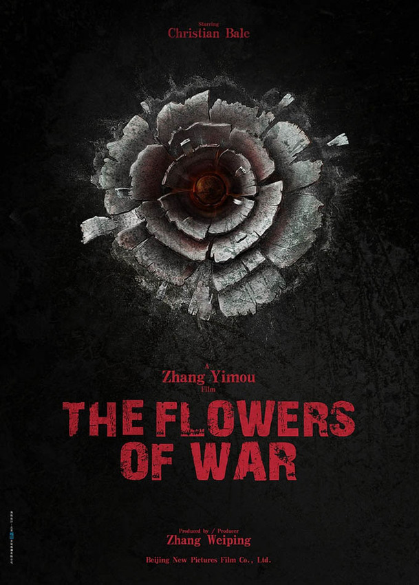 Flowers of War: Vizuální zážitek na vašich přijímačích | Fandíme filmu
