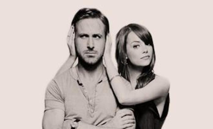 Emma Stone a Ryan Gosling opět jako žhaví milenci | Fandíme filmu