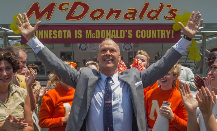 The Founder: Michael Keaton jako zakladatel Mekáče | Fandíme filmu