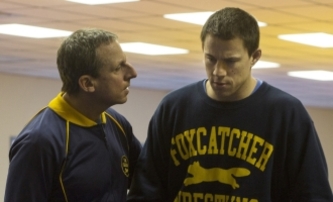 Foxcatcher: Zneklidňující trailer je tady | Fandíme filmu