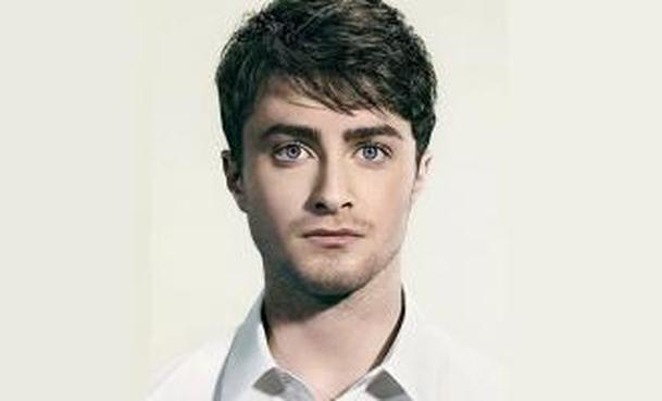 Daniel Radcliffe | Fandíme filmu