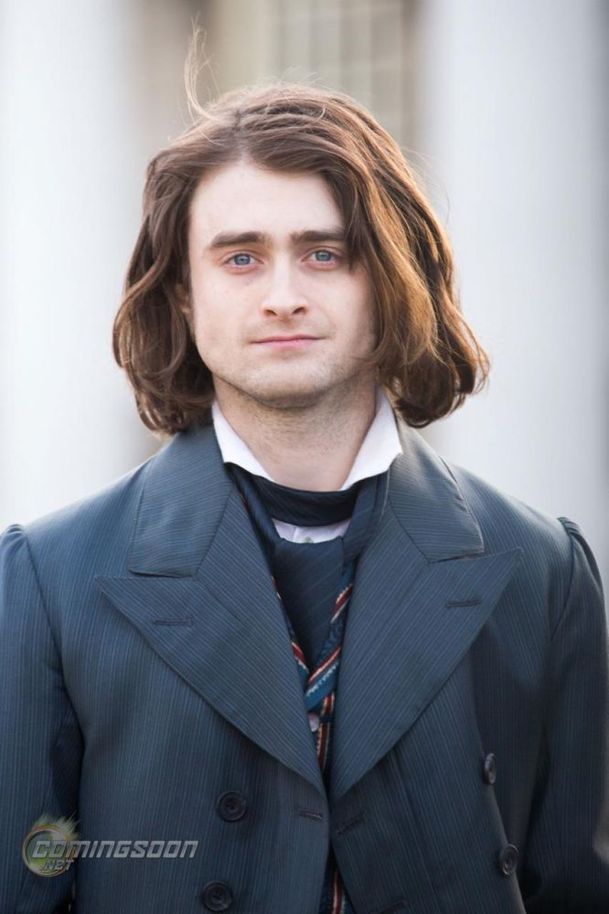 Daniel Radcliffe | Fandíme filmu