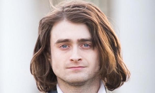 Daniel Radcliffe | Fandíme filmu