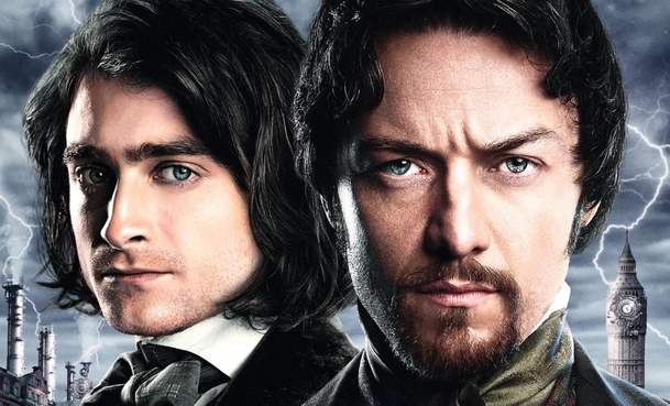 James McAvoy | Fandíme filmu