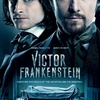 Victor Frankenstein dorazil s dvěma trailery | Fandíme filmu