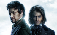 Victor Frankenstein dorazil s dvěma trailery | Fandíme filmu