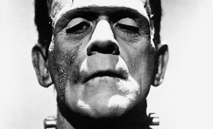 Frankenstein se dočká nového seriálového zpracování | Fandíme seriálům