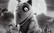 Recenze: Frankenweenie | Fandíme filmu